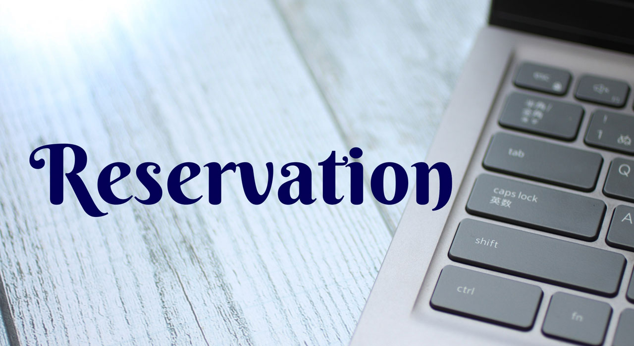 reservation