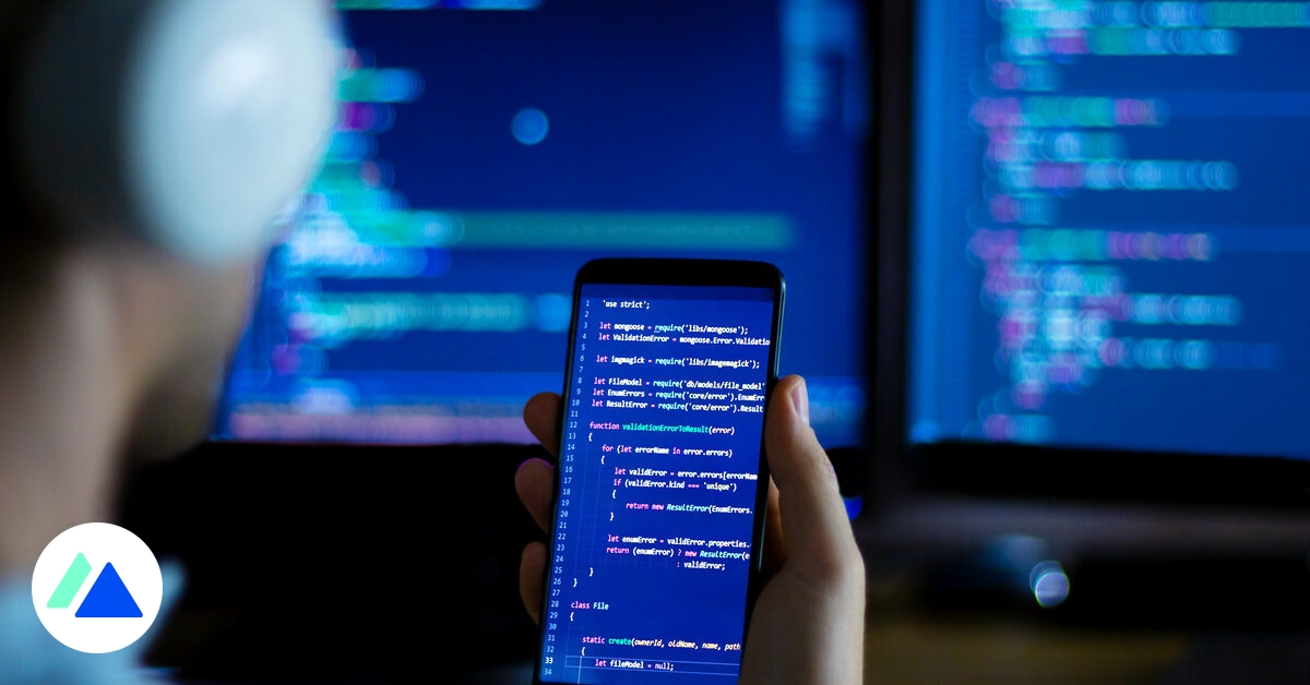 Web and Mobile Development