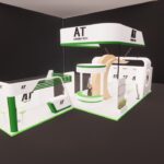 Booth Design 1